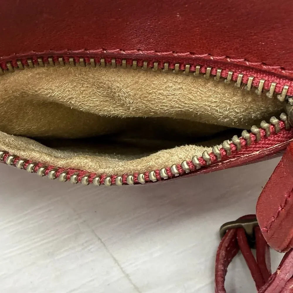 Pratesi firenze red