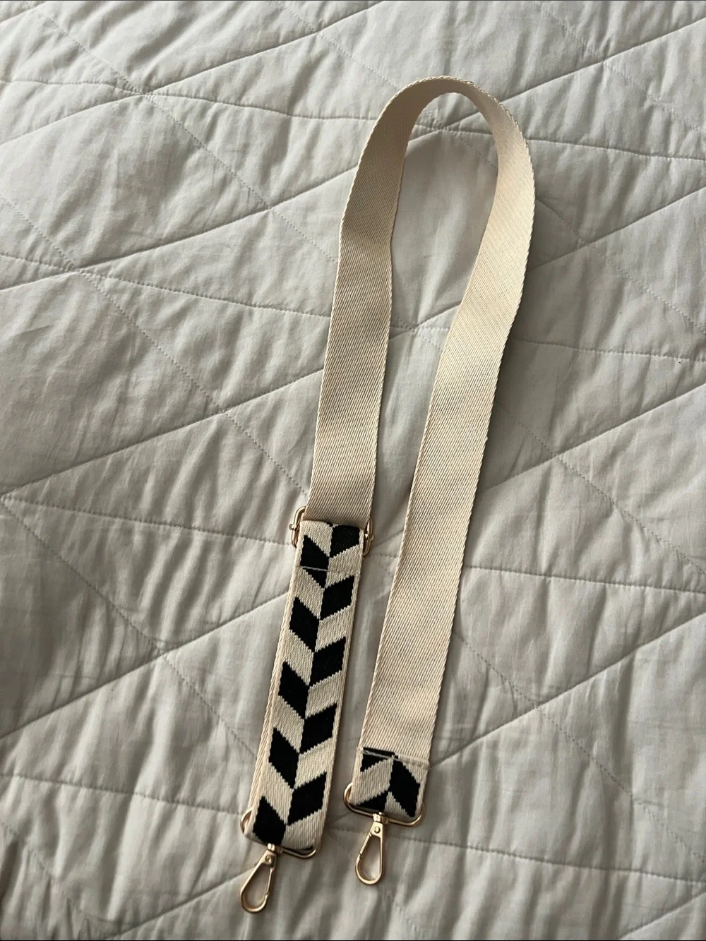 Unlisted long geometric