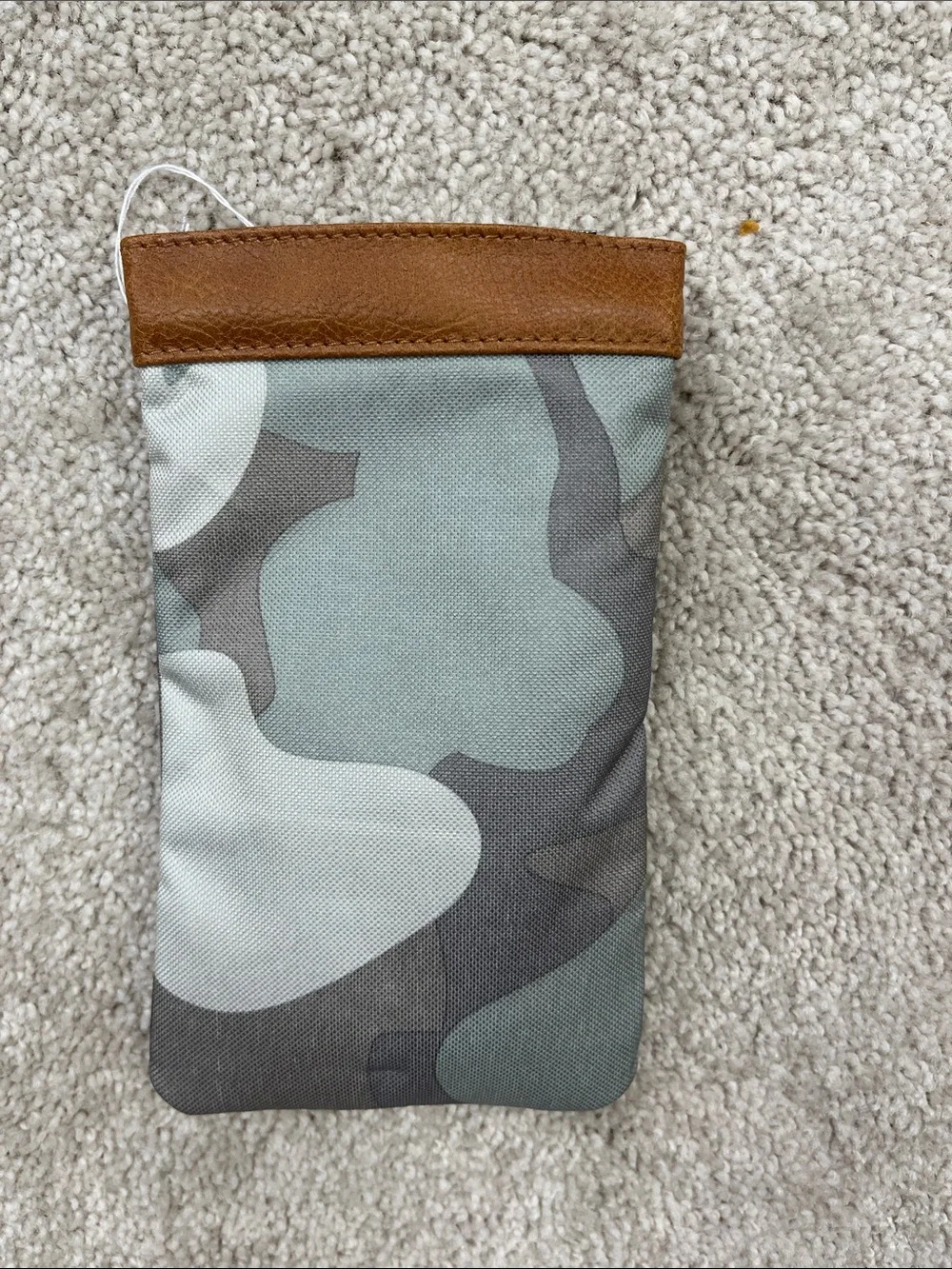thirty-one tan strap lightweight