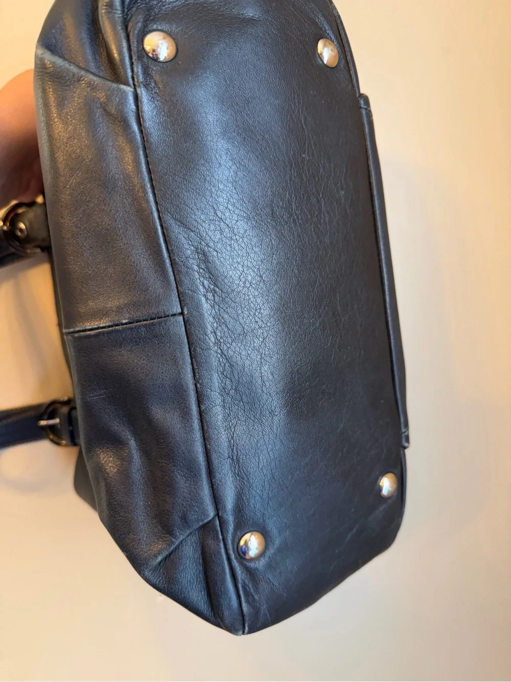 Coach f17216 soho