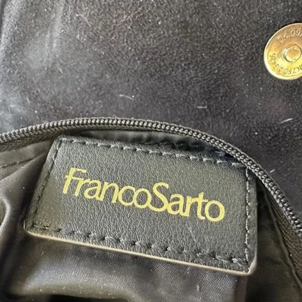 Franco Sarto very good