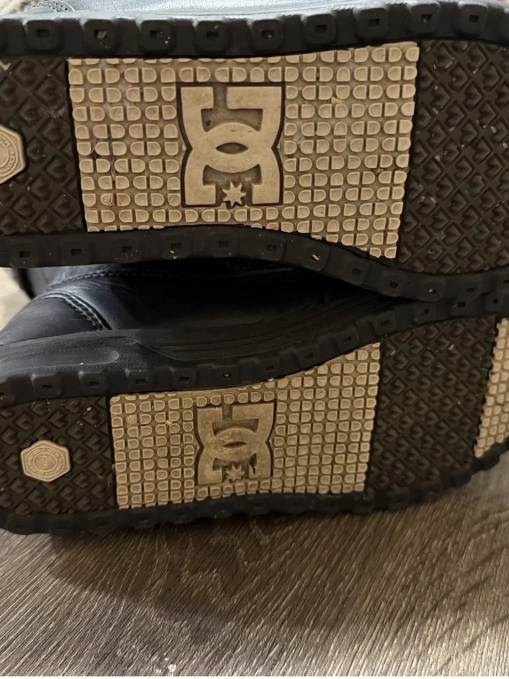 DC product rare