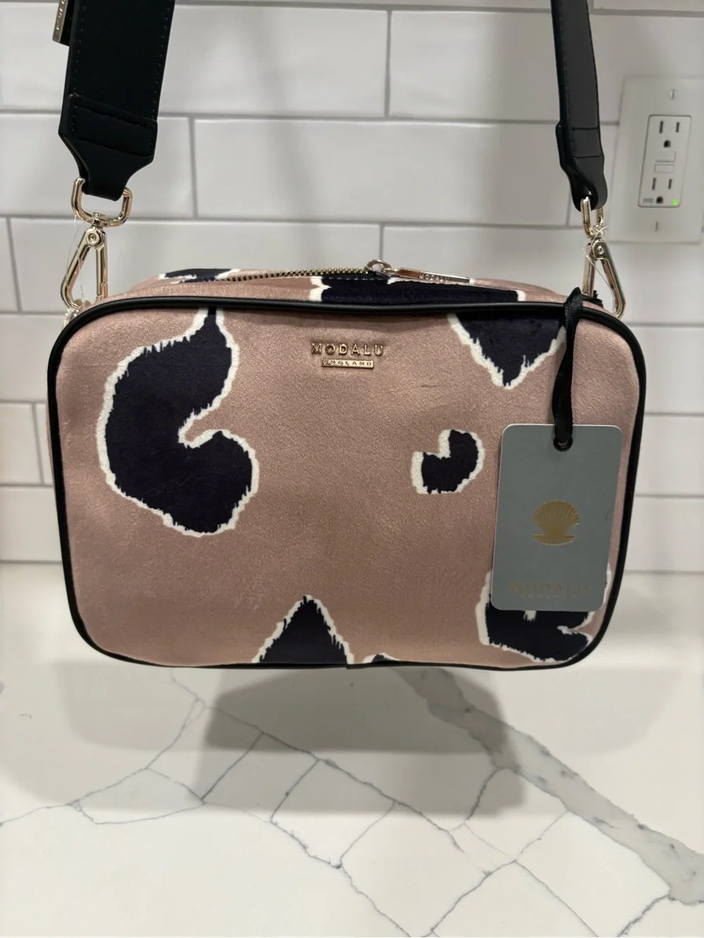Modalu england leopard