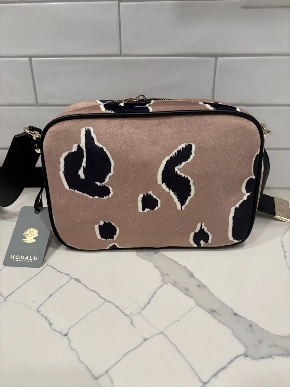 Modalu england leopard