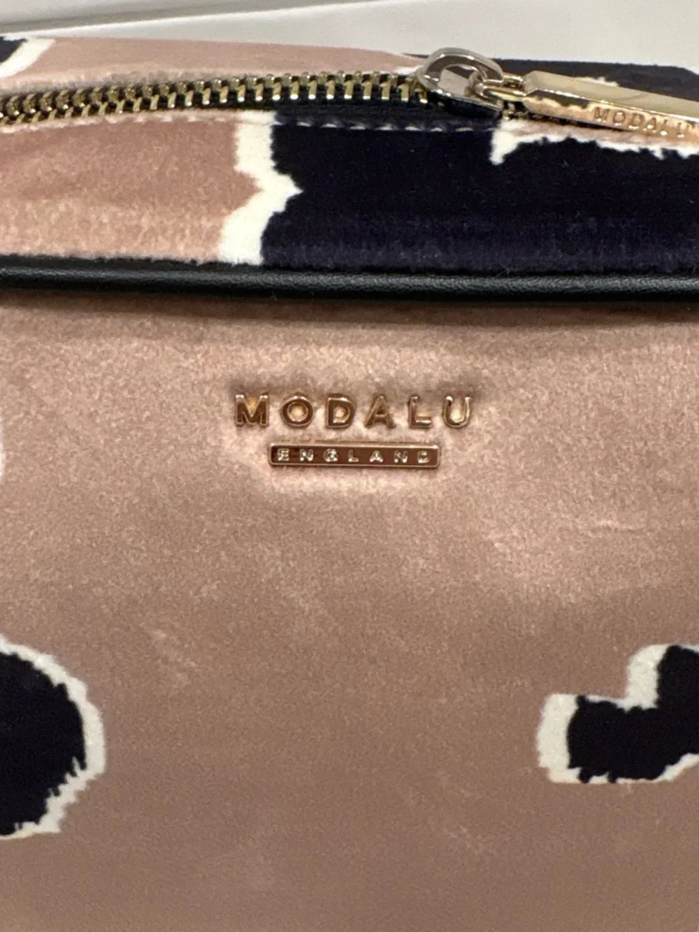 Modalu england leopard