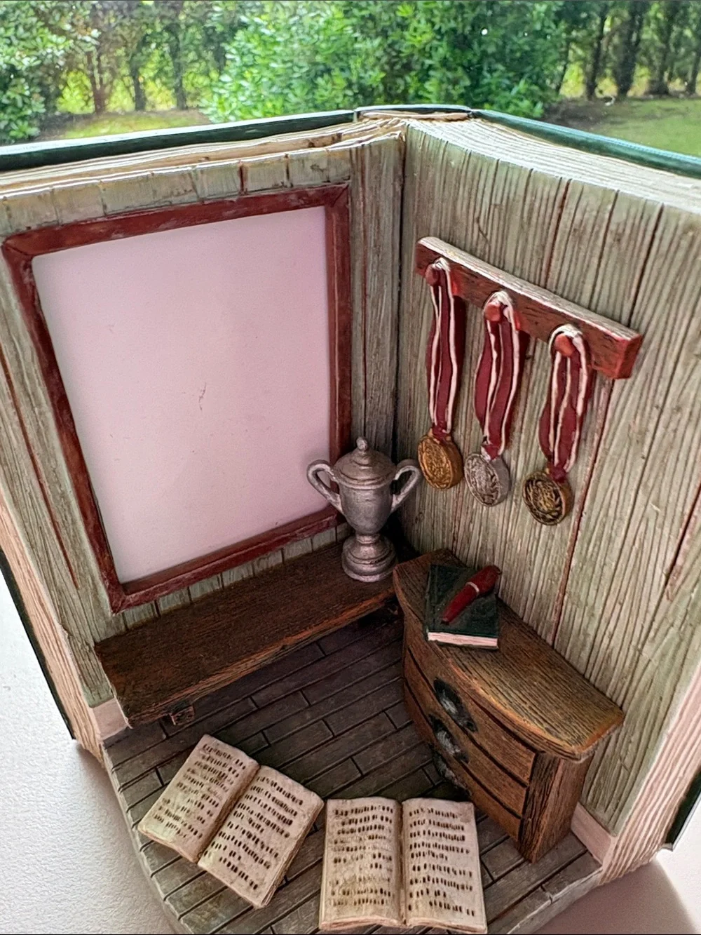 N/A picture frame