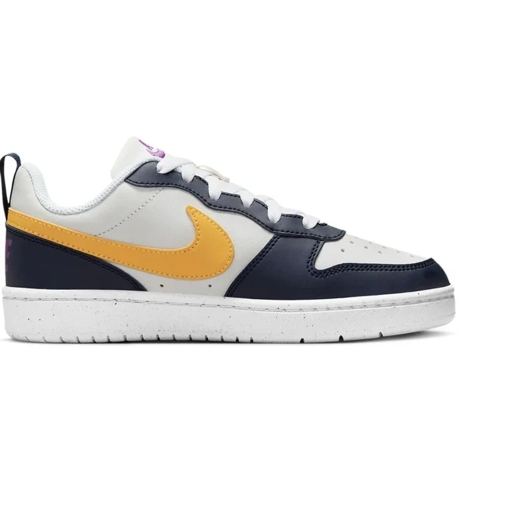 Nike court borough