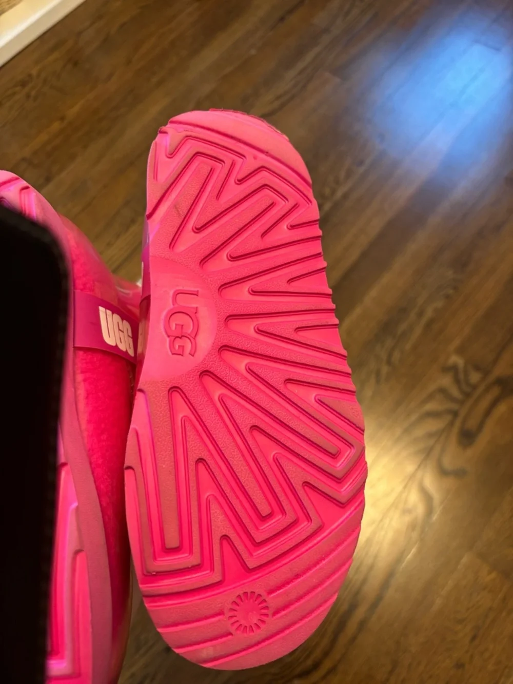 UGG excellent kids