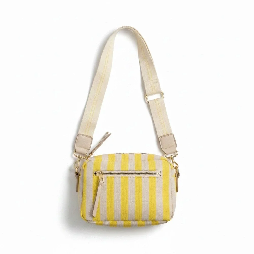 Universal Thread Camera Crossbody Bag NWOT
