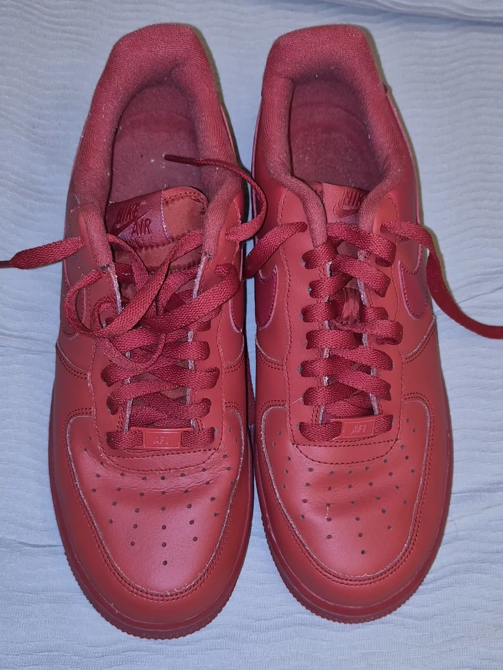 Nike bold all