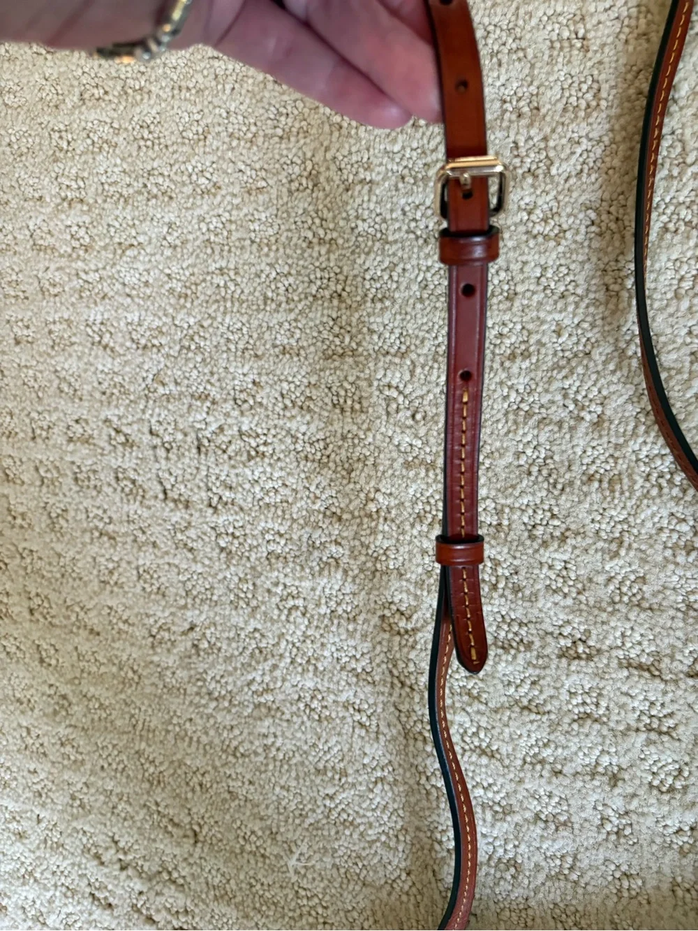 Dooney & Bourke authentic dooney