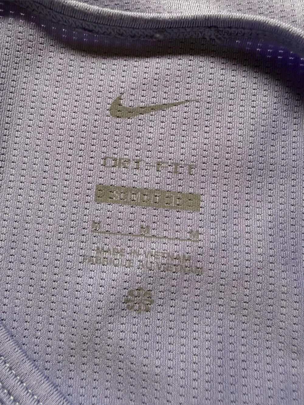 Nike 💜 excellent