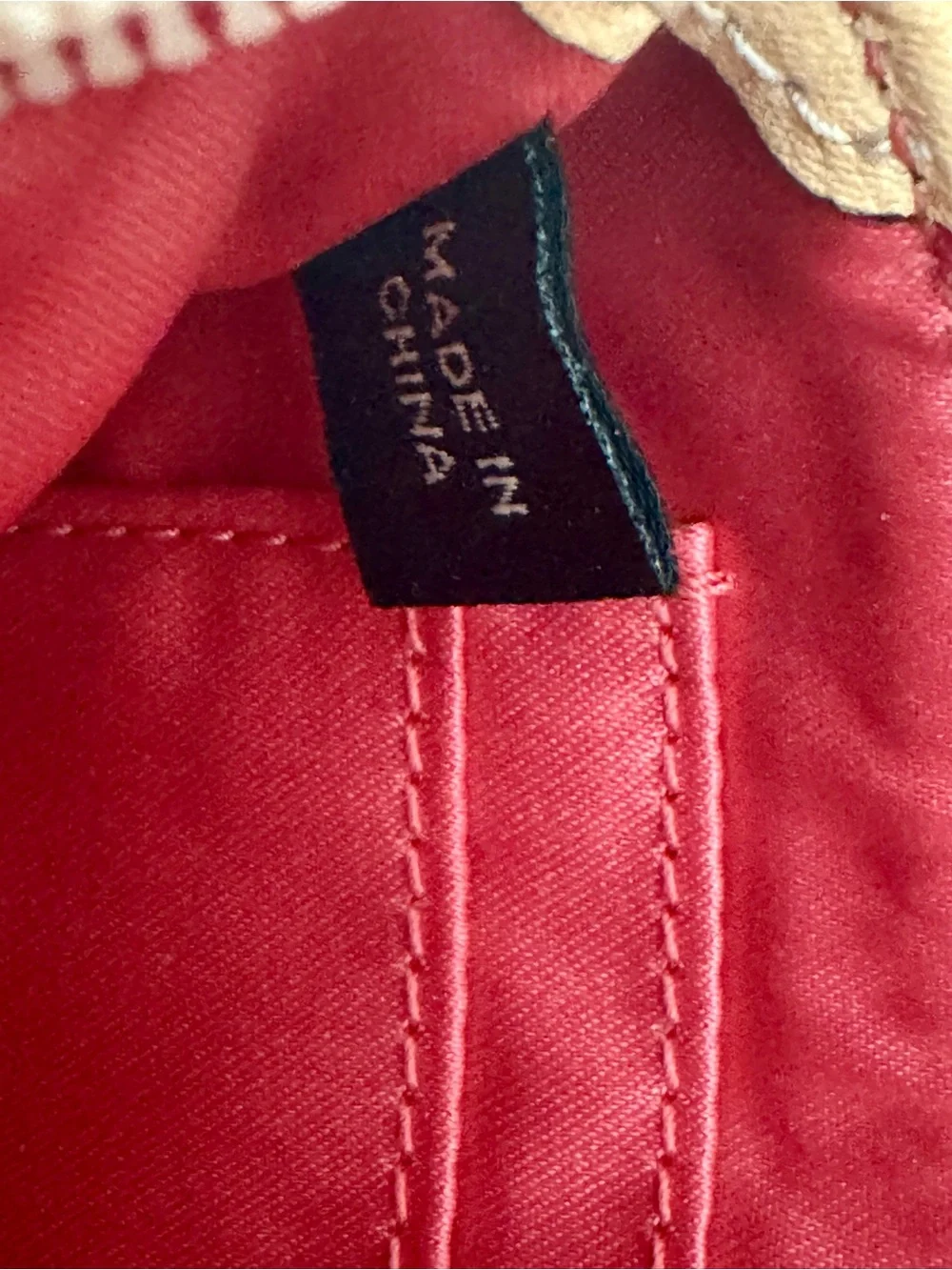 Coach nwt vintage