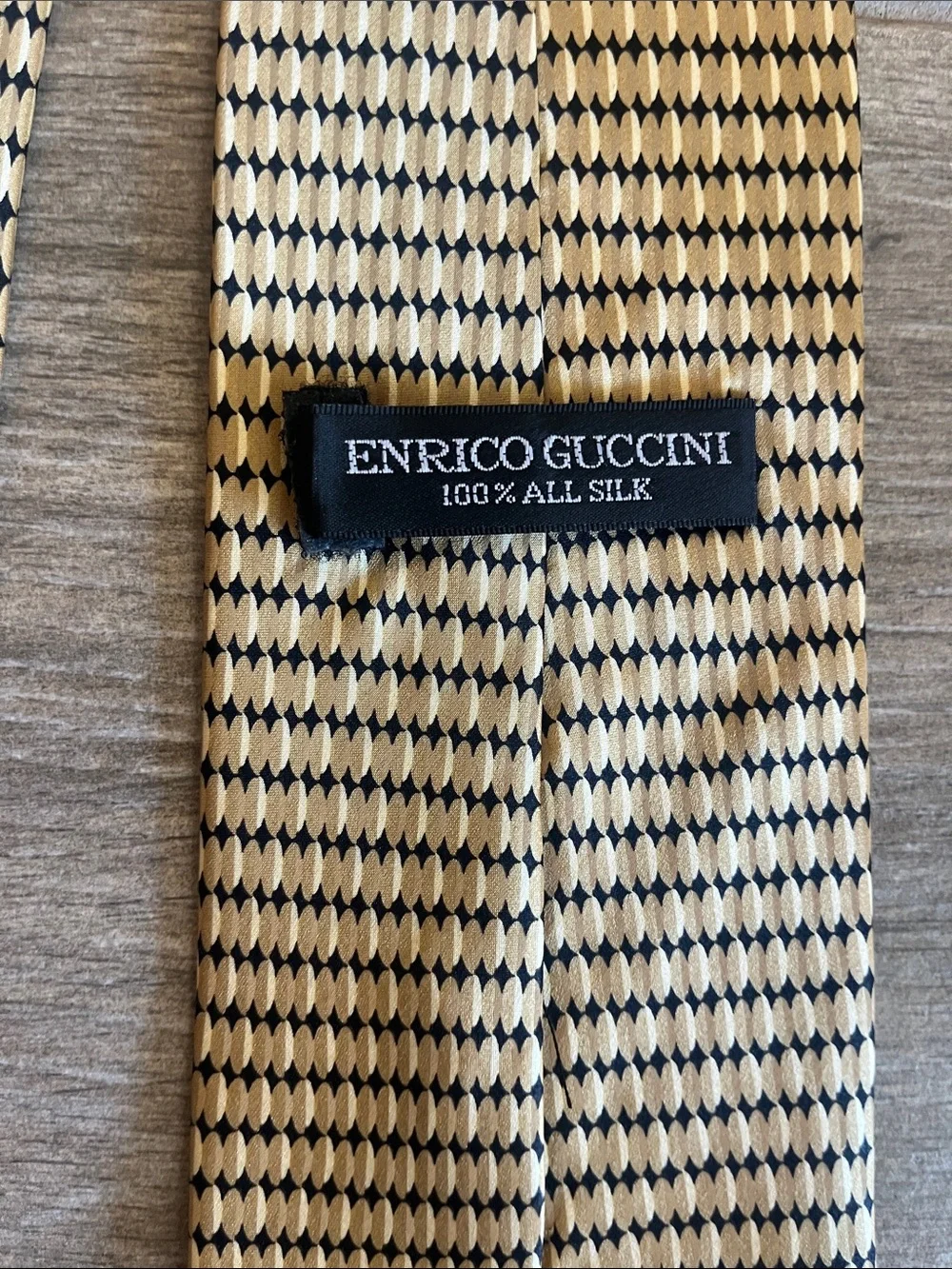 Enrico guccini pair easy