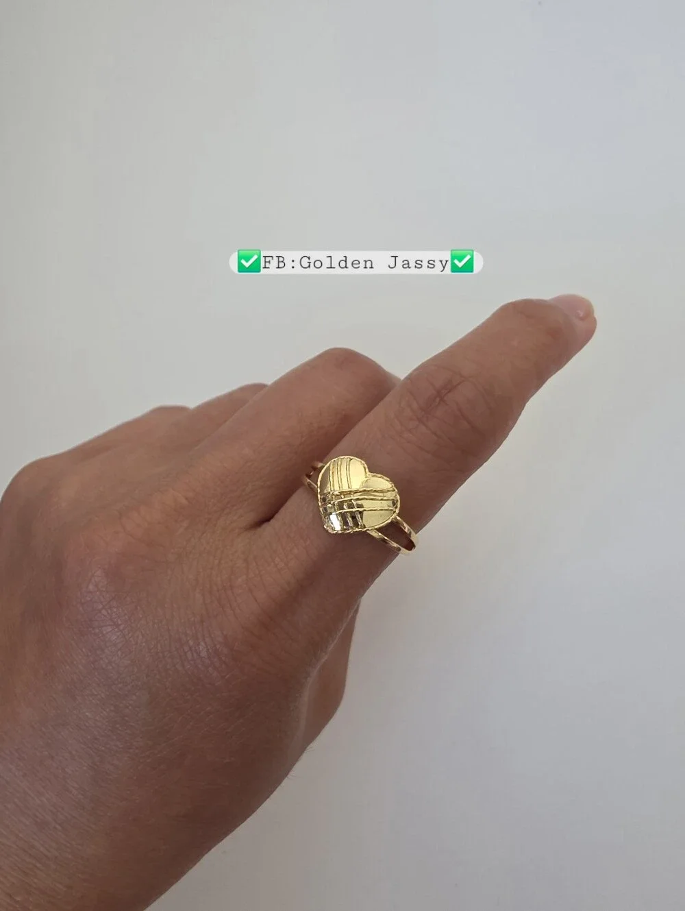18K Dubai Gold ✅18karats real