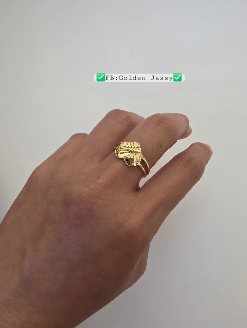 18K Dubai Gold ✅18karats real