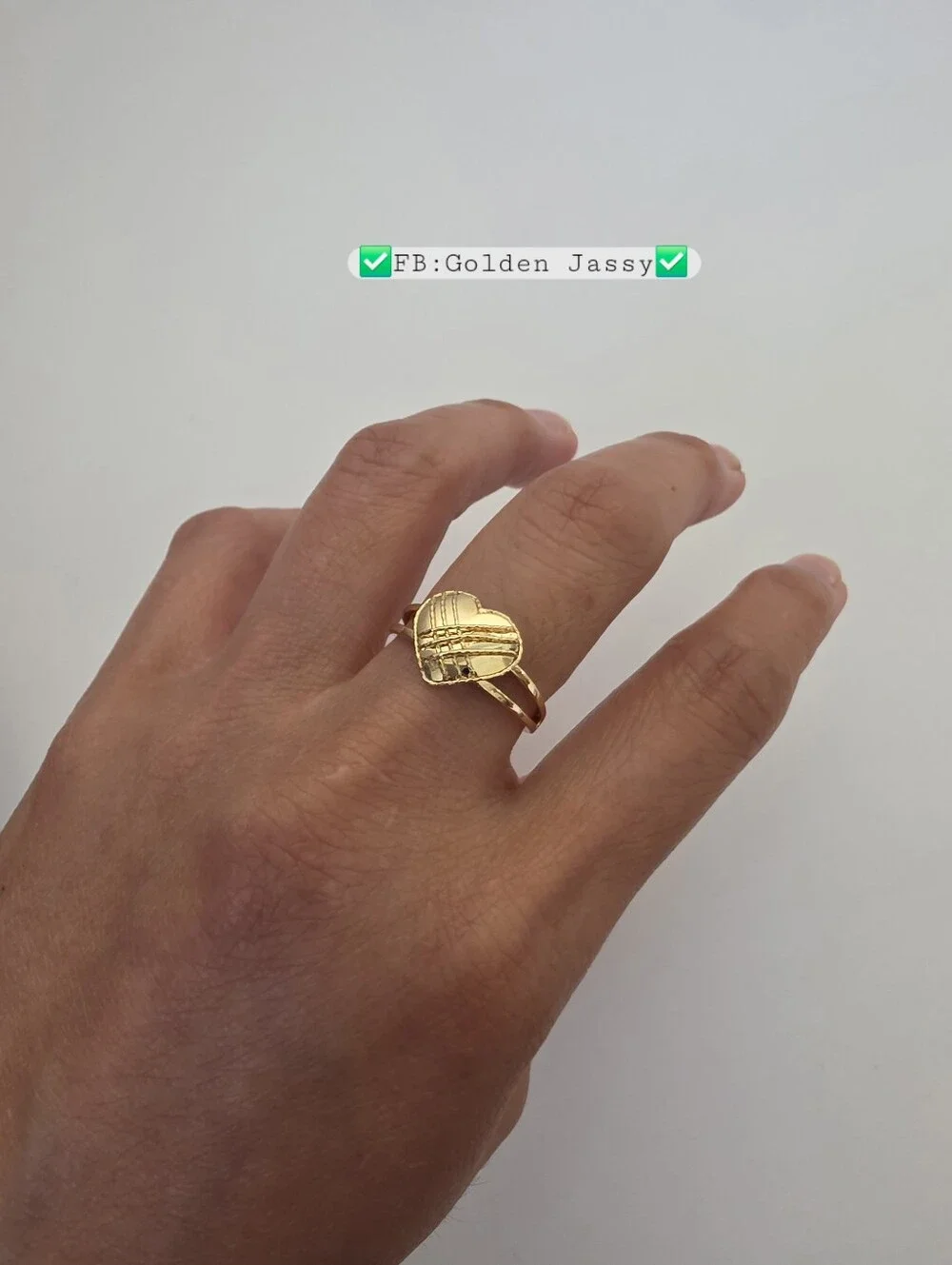 18K Dubai Gold ✅18karats real