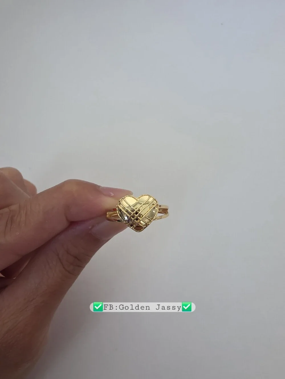 18K Dubai Gold ✅18karats real