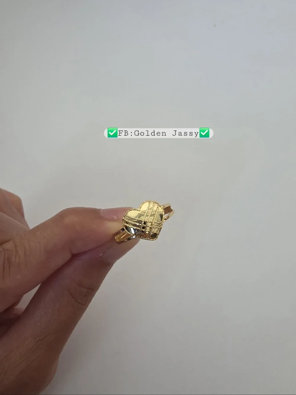 18K Dubai Gold ✅18karats real