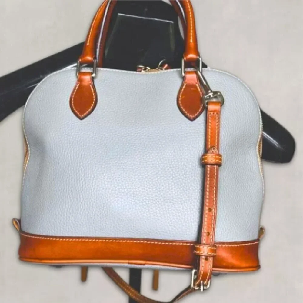 Dooney & Bourke this elegant