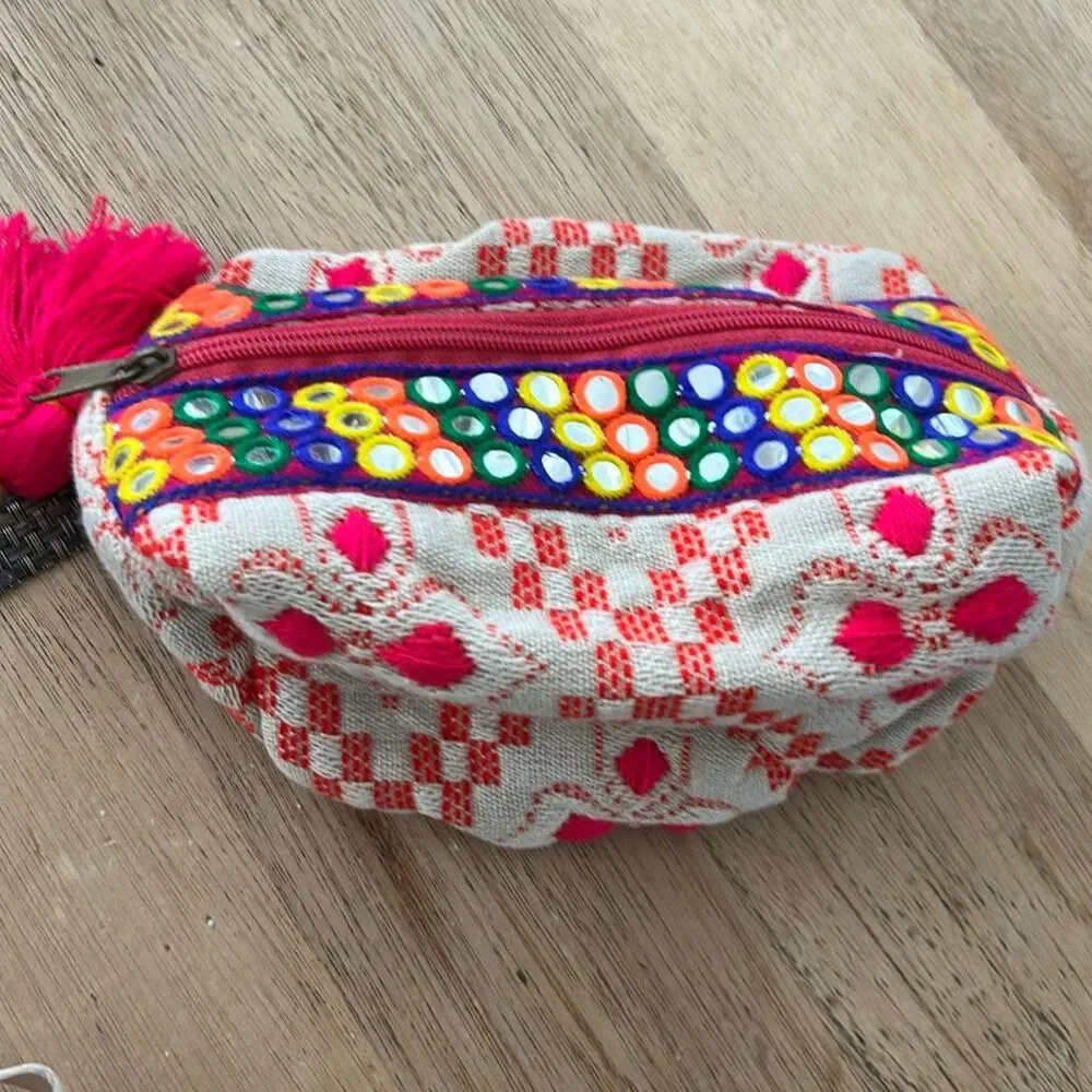 lovestitch boho embroidered