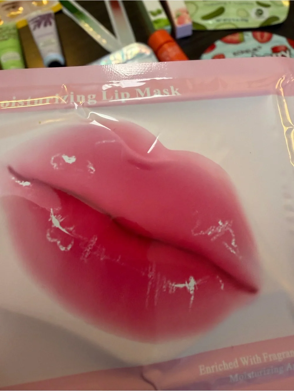 Korean skincare mystery box k beauty surprise gift