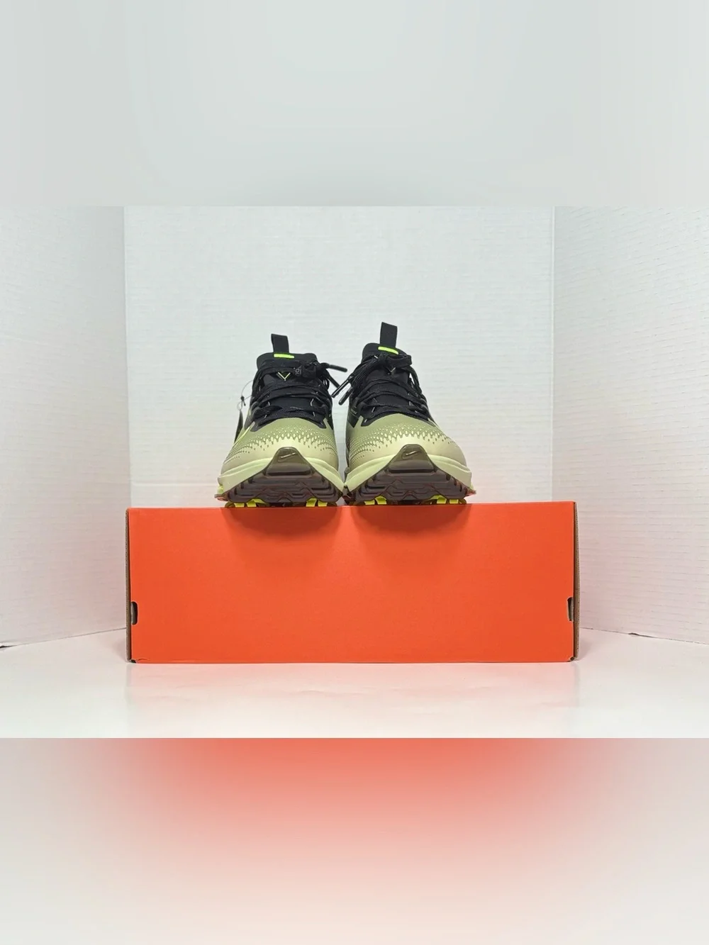Nike infinity tour