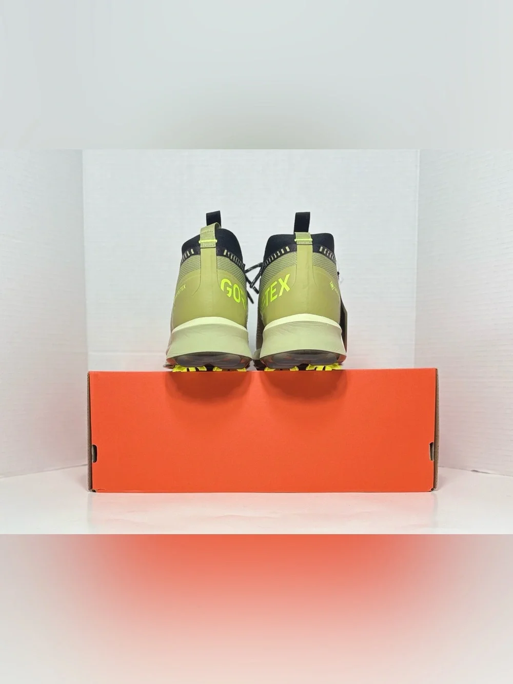 Nike infinity tour