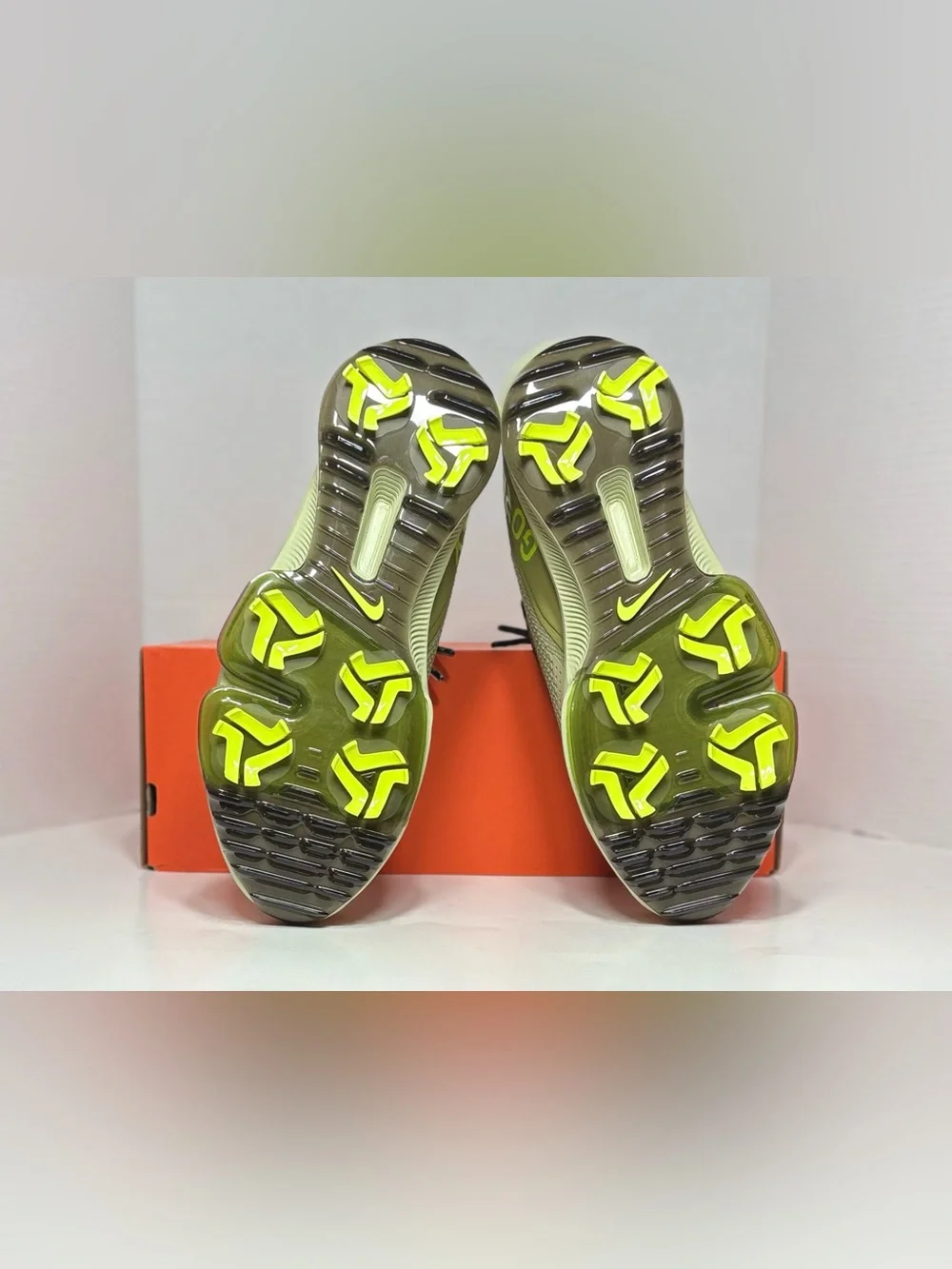 Nike infinity tour