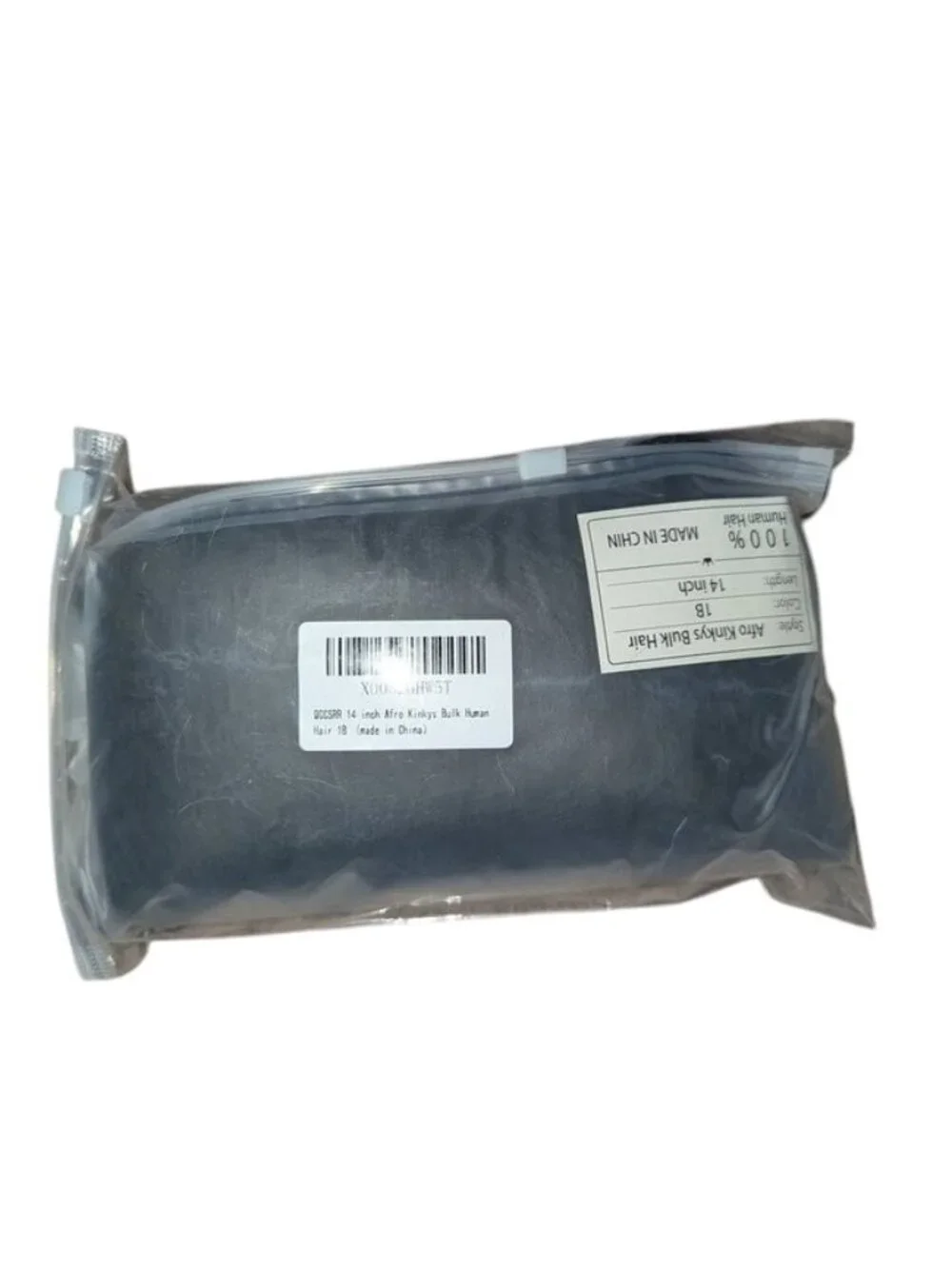 QCCSRR new package