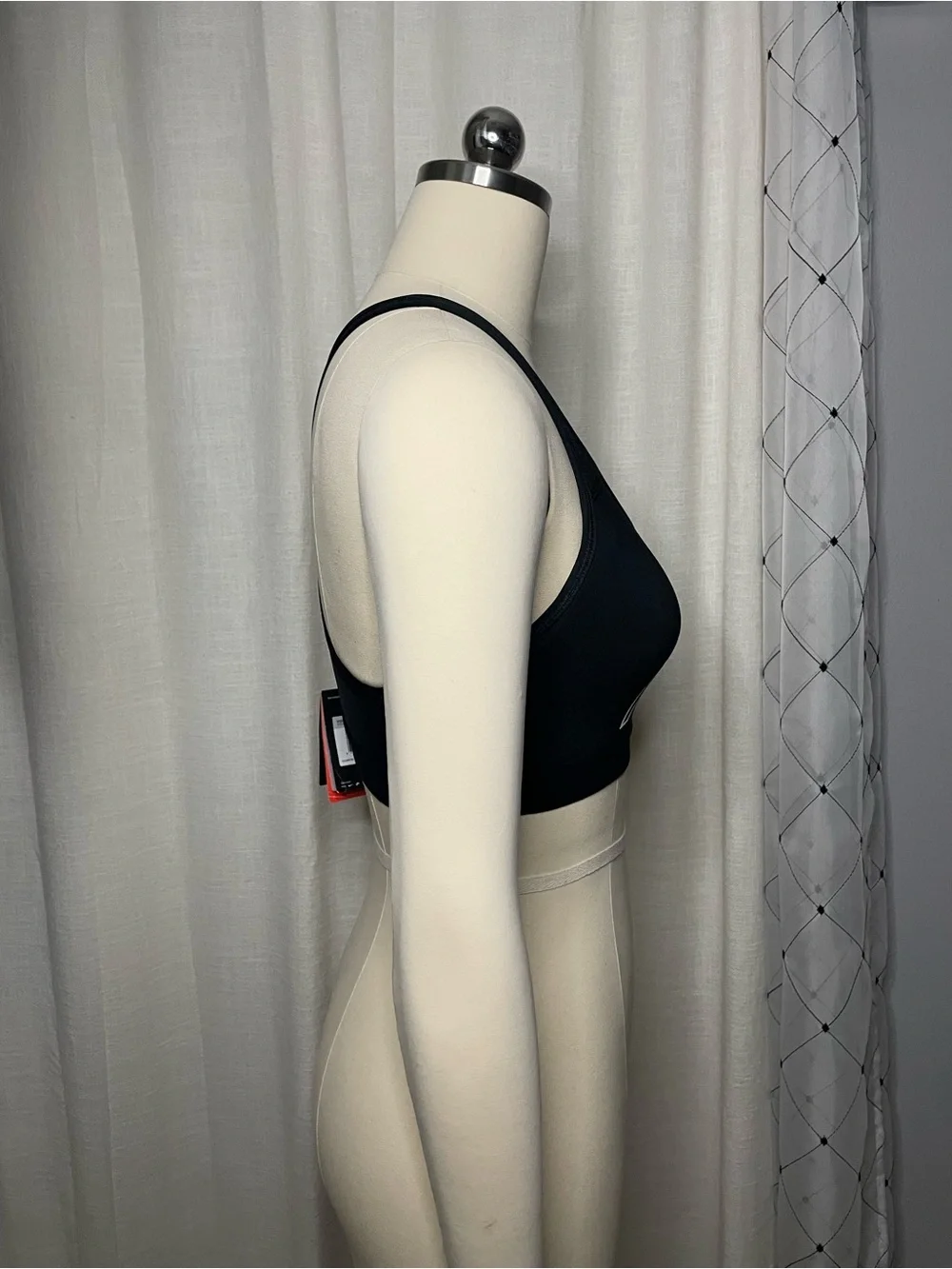 Nike black sports