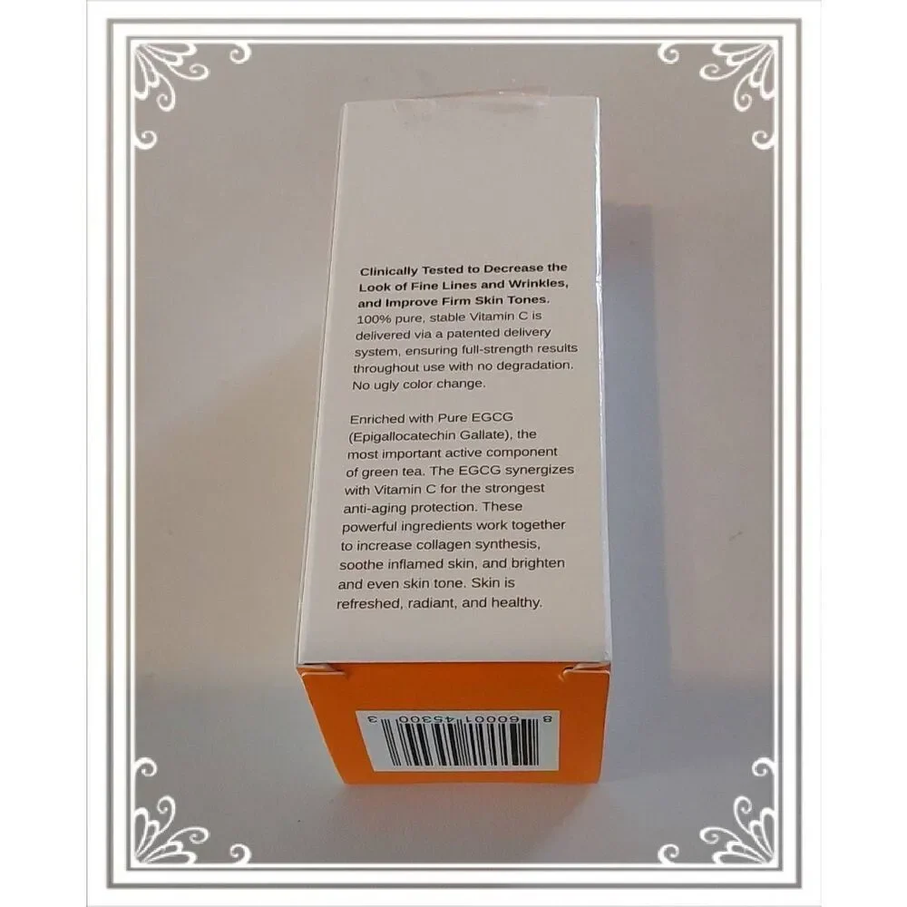 Beauty Stat brand new