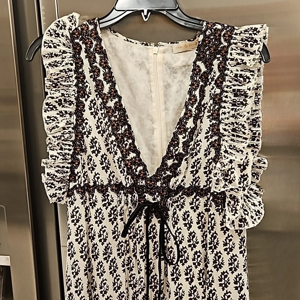 Tory Burch tory burch