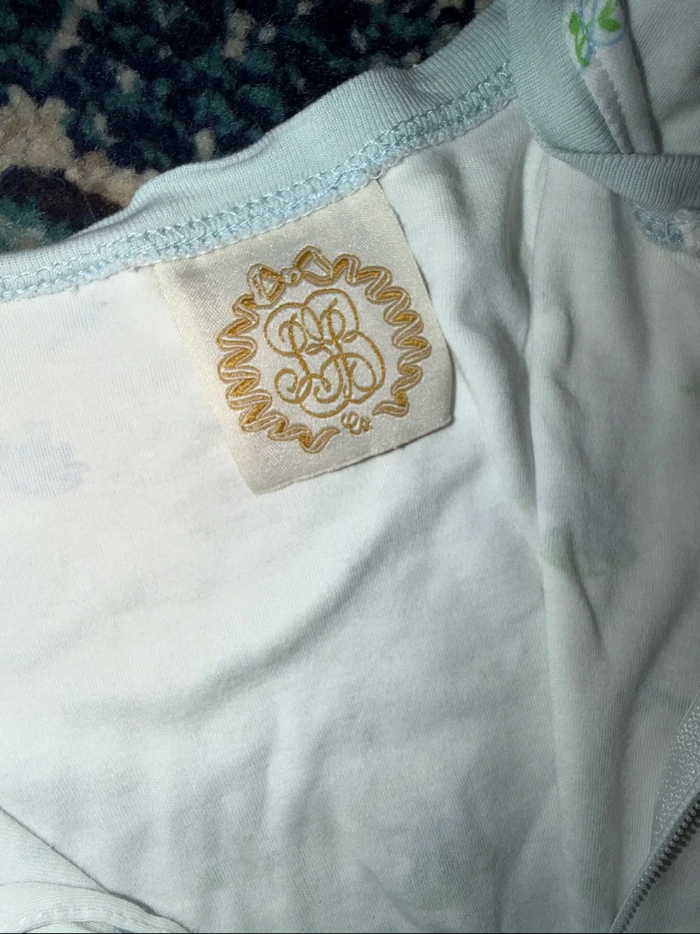 The Beaufort Bonnet Company soft cotton