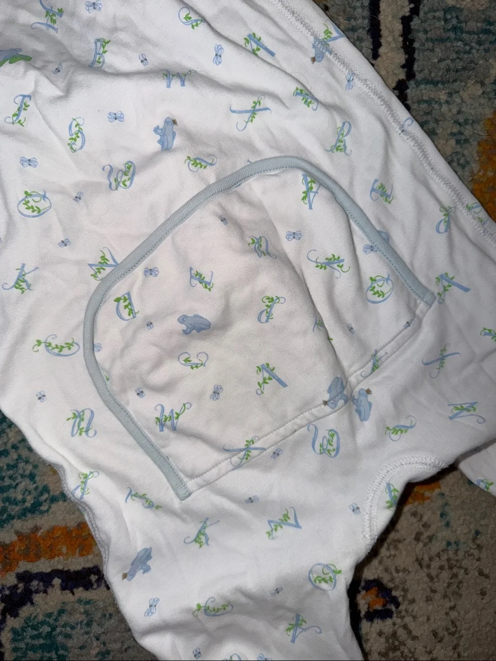 The Beaufort Bonnet Company soft cotton