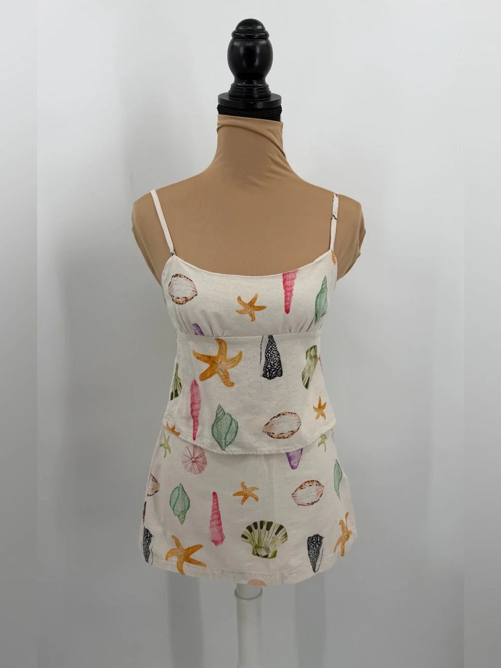SHEIN l’amorae matching
