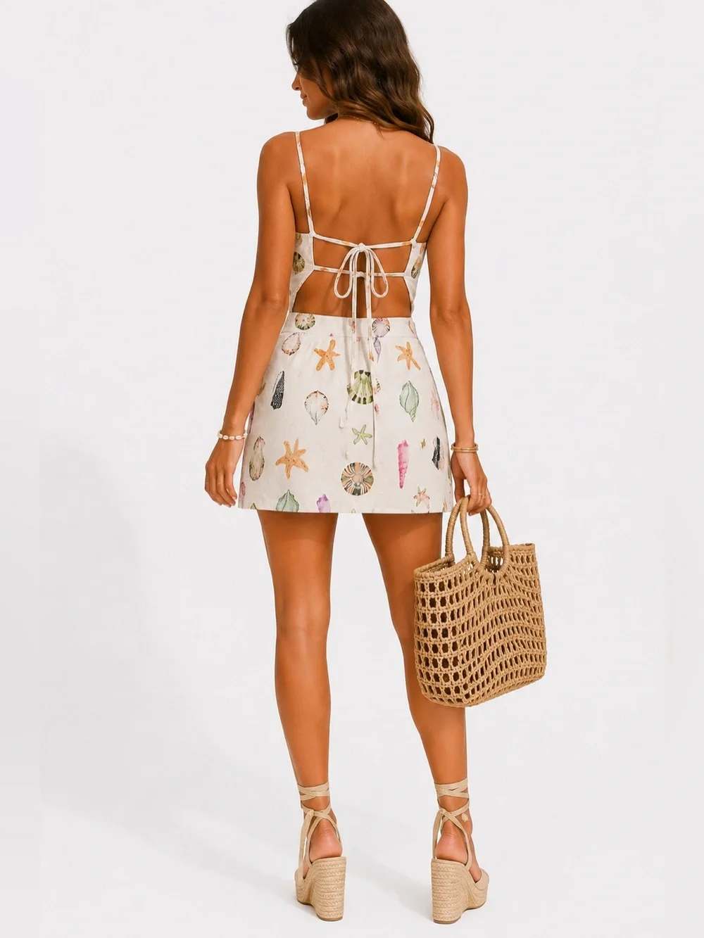 SHEIN l’amorae matching