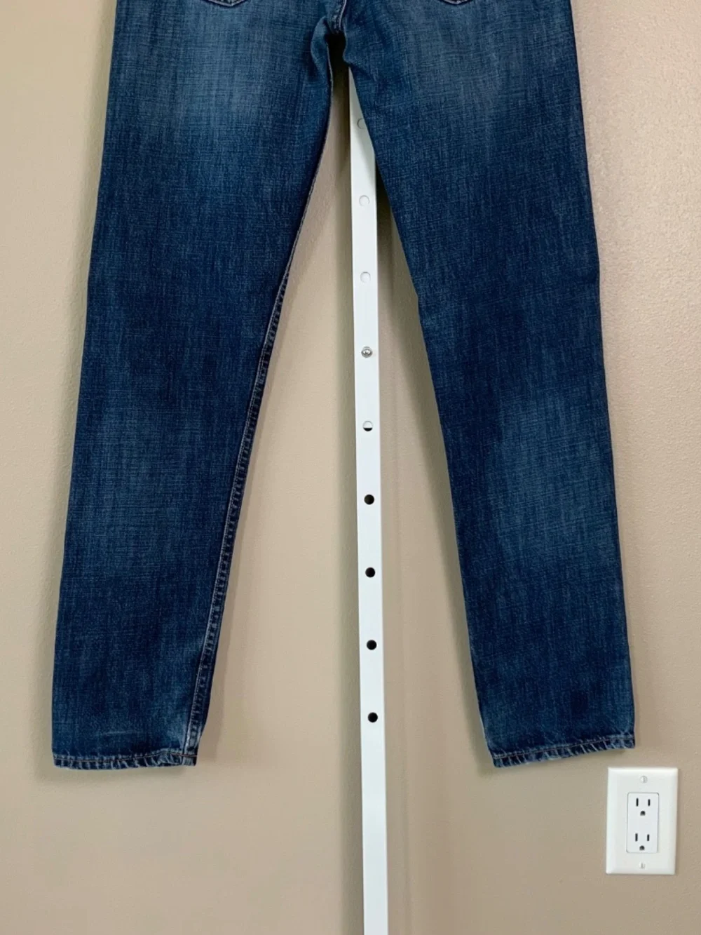 American Eagle Original Taper Jeans