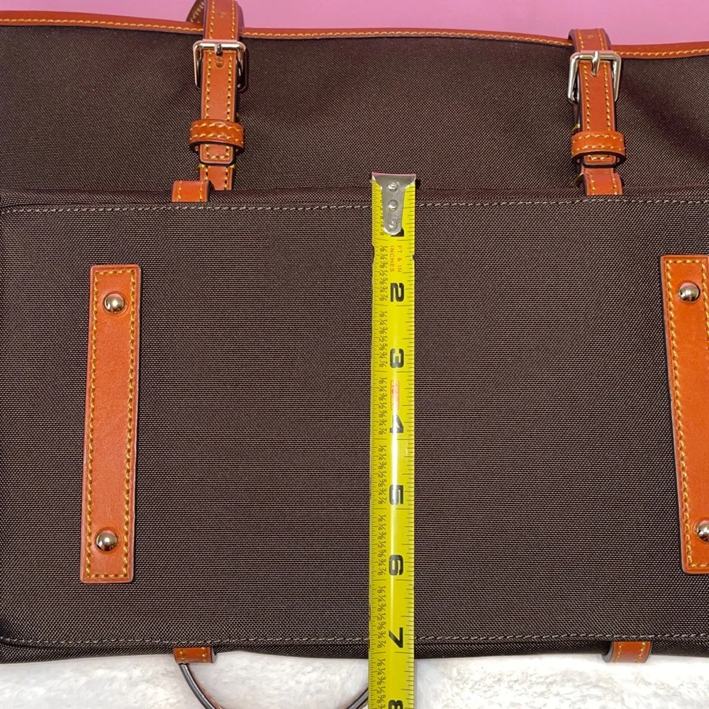 Dooney & Bourke nylon tote