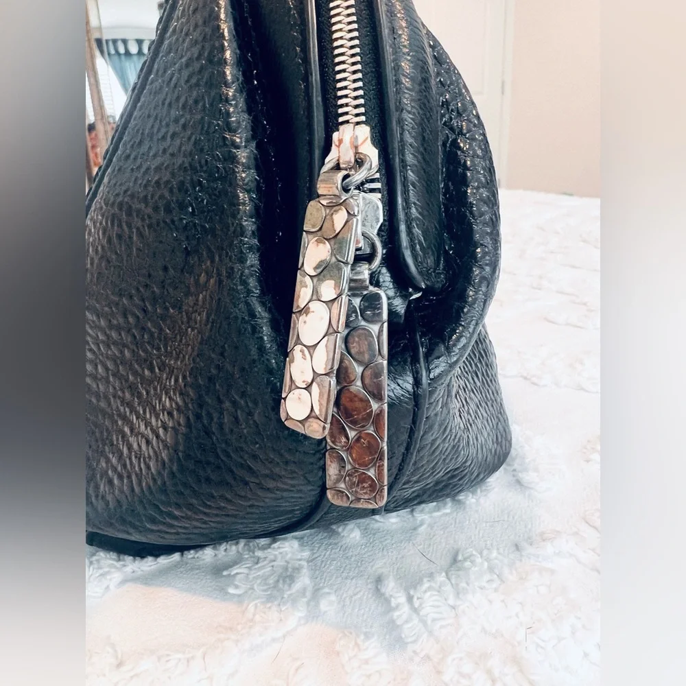 Brighton classic satchel