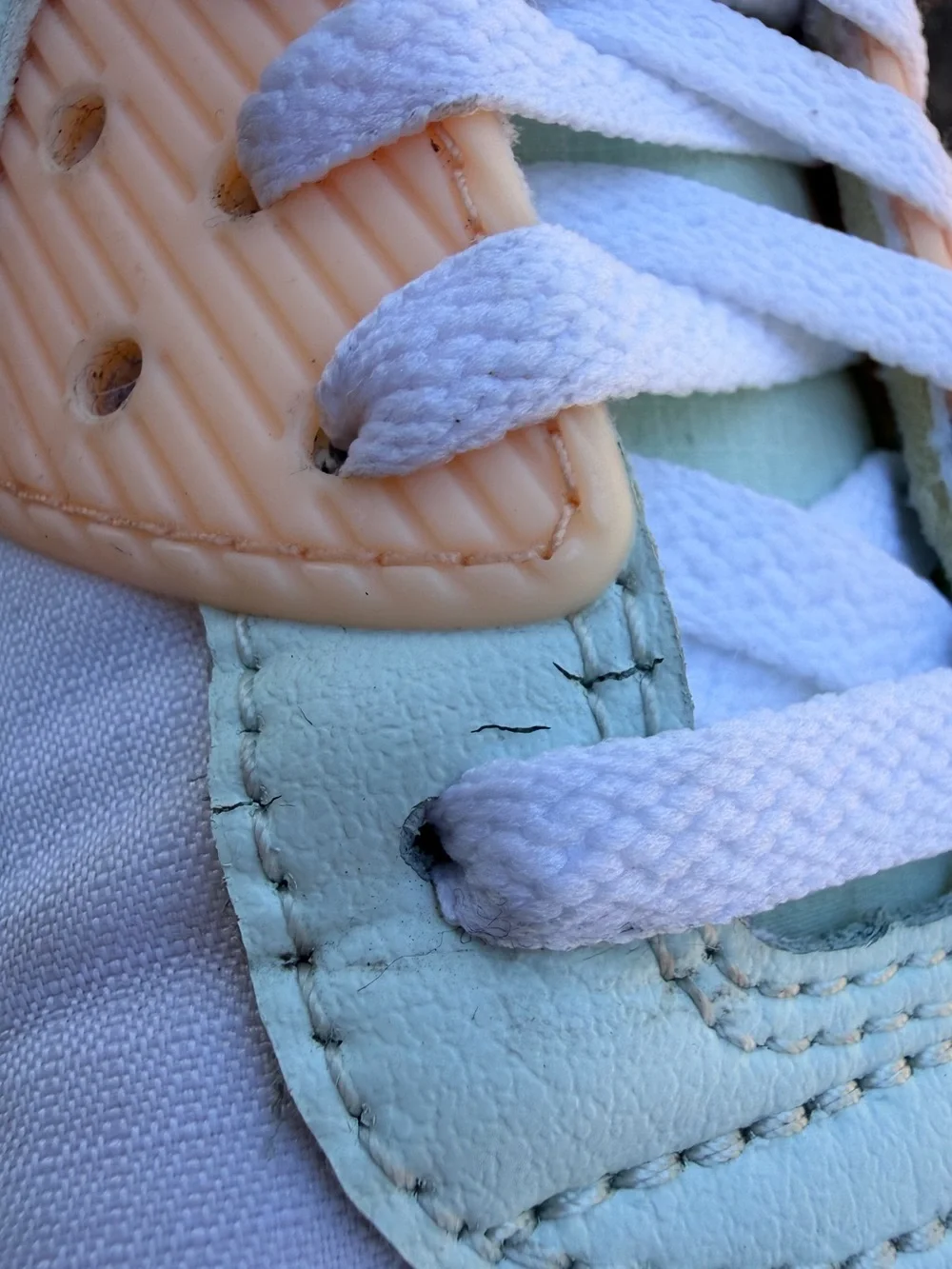 Nike women’s size