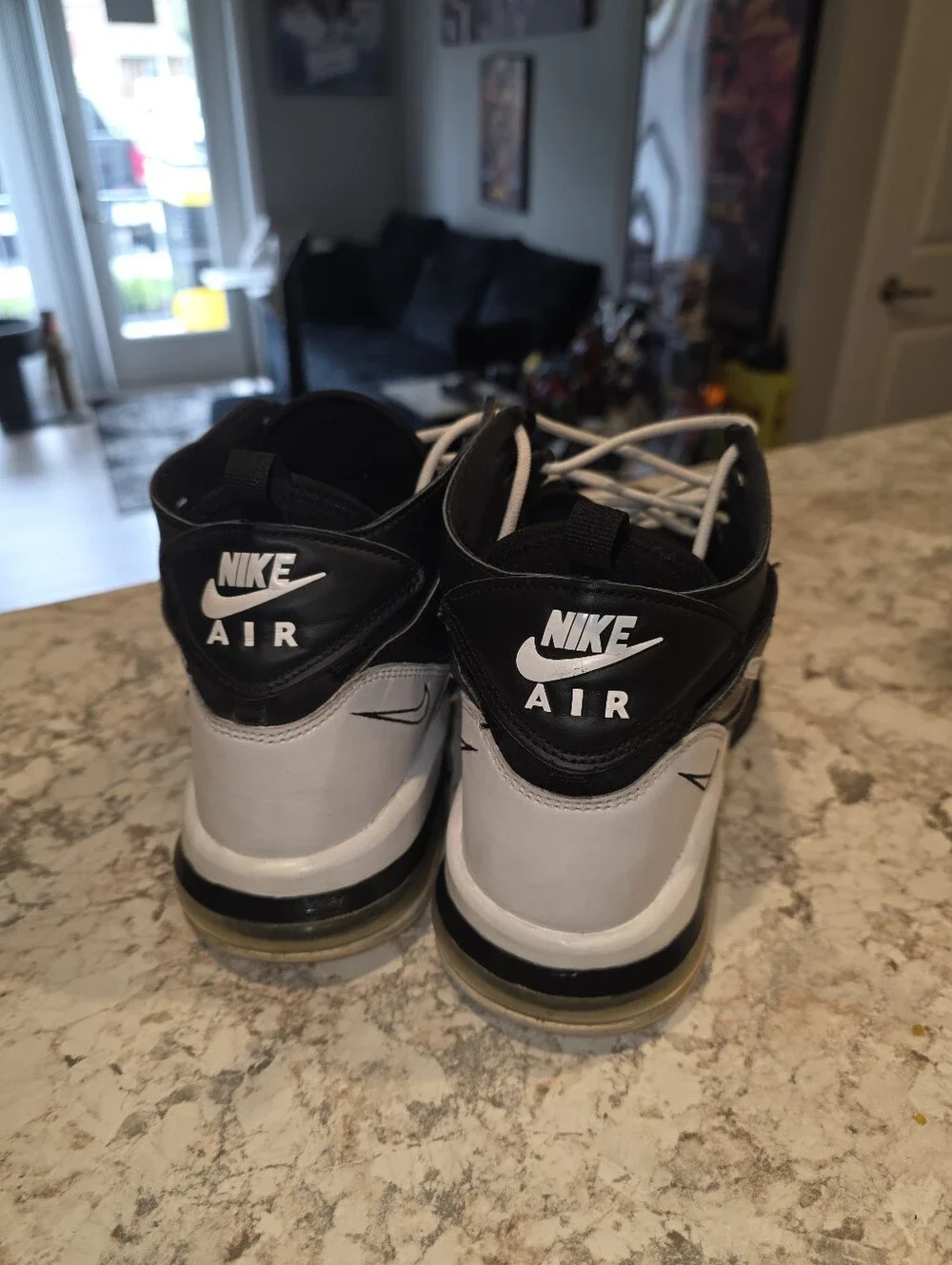 Nike air max