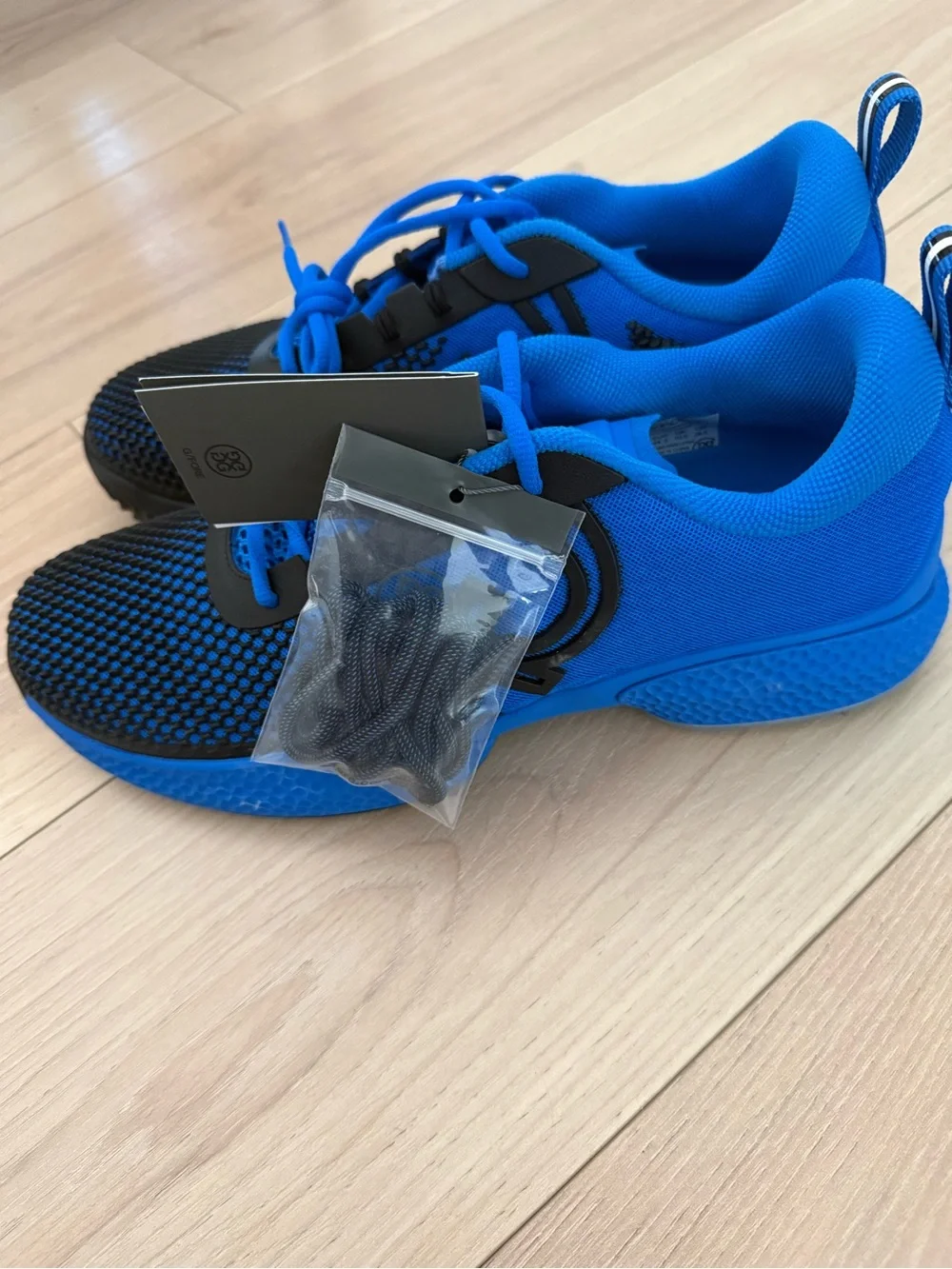 G/FORE breathable knit