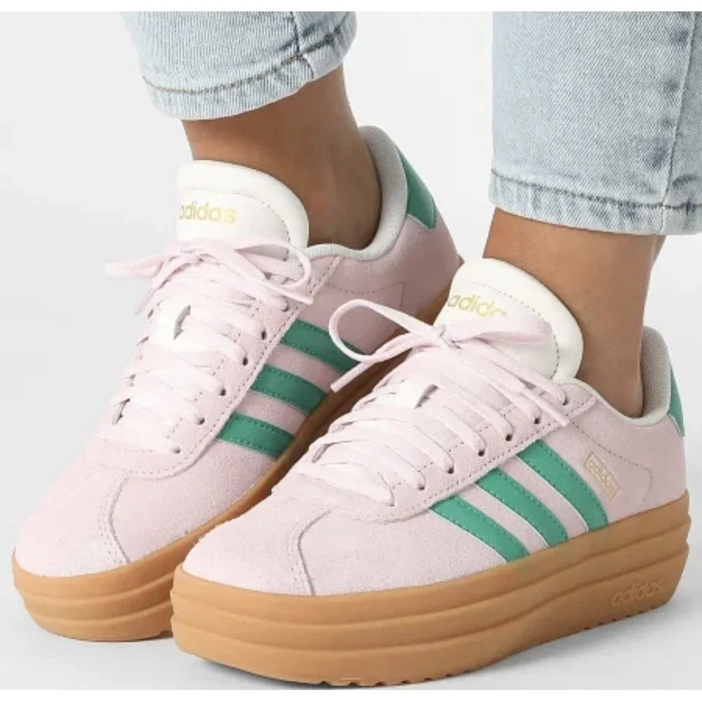adidas women size