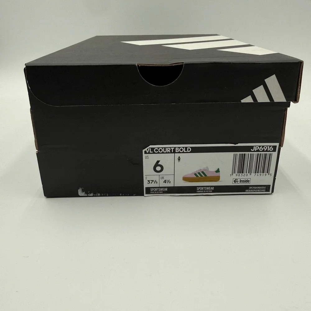 adidas women size