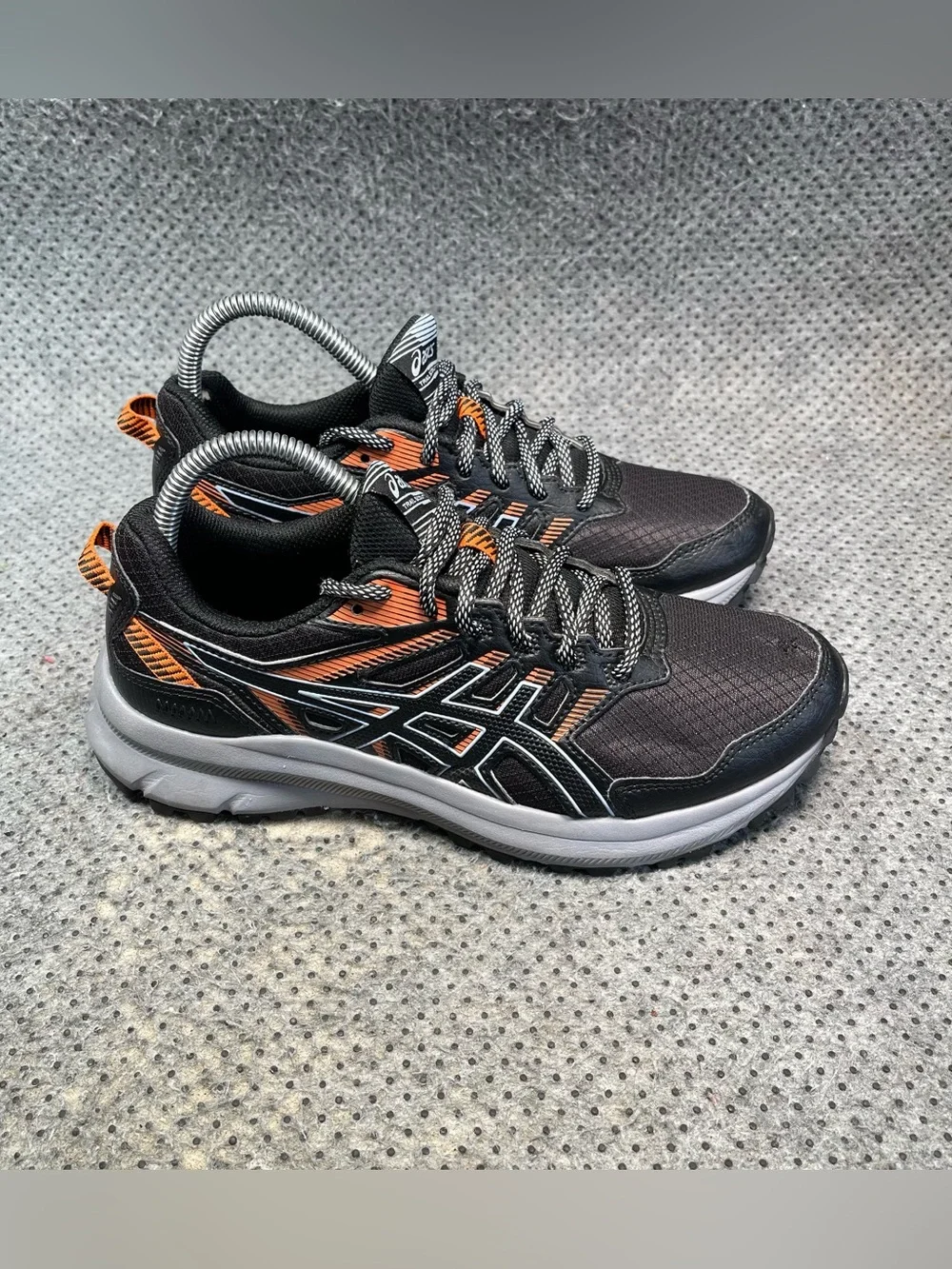 Asics Trail Scout 2 Running Shoes Size 7.5 Women’s