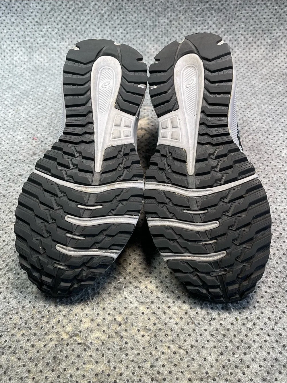 Asics Trail Scout 2 Running Shoes Size 7.5 Women’s