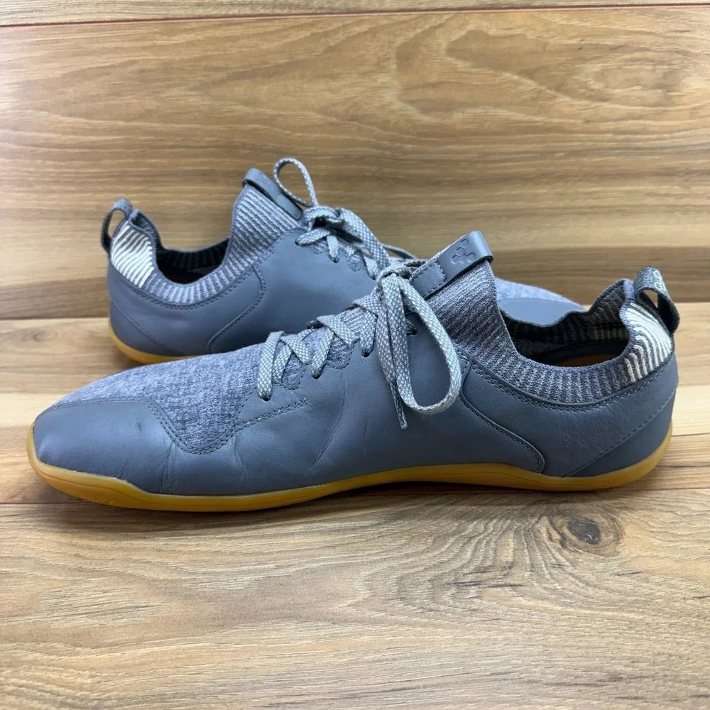 Vivo barefoot free ships from
