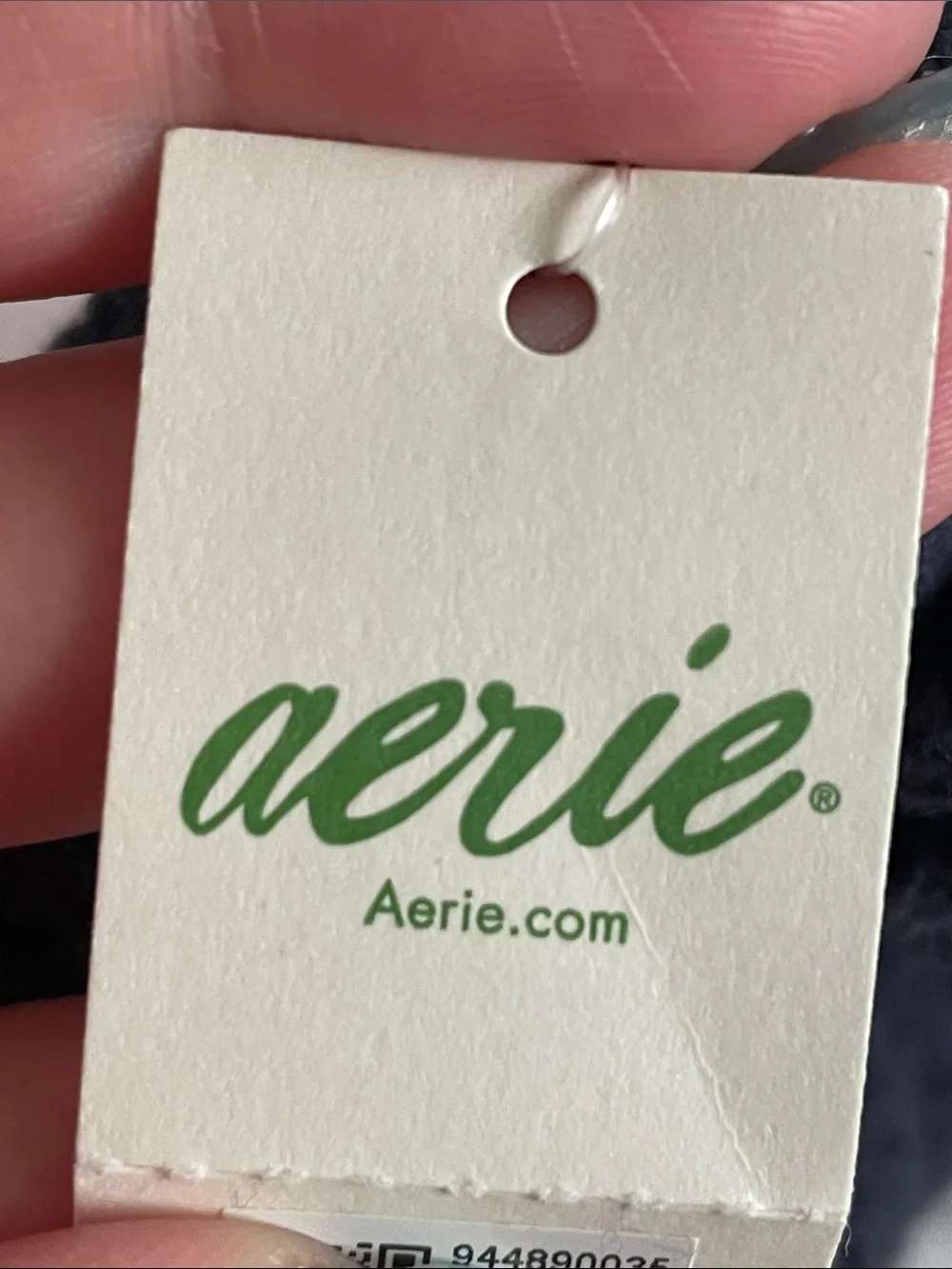 aerie any *please *same