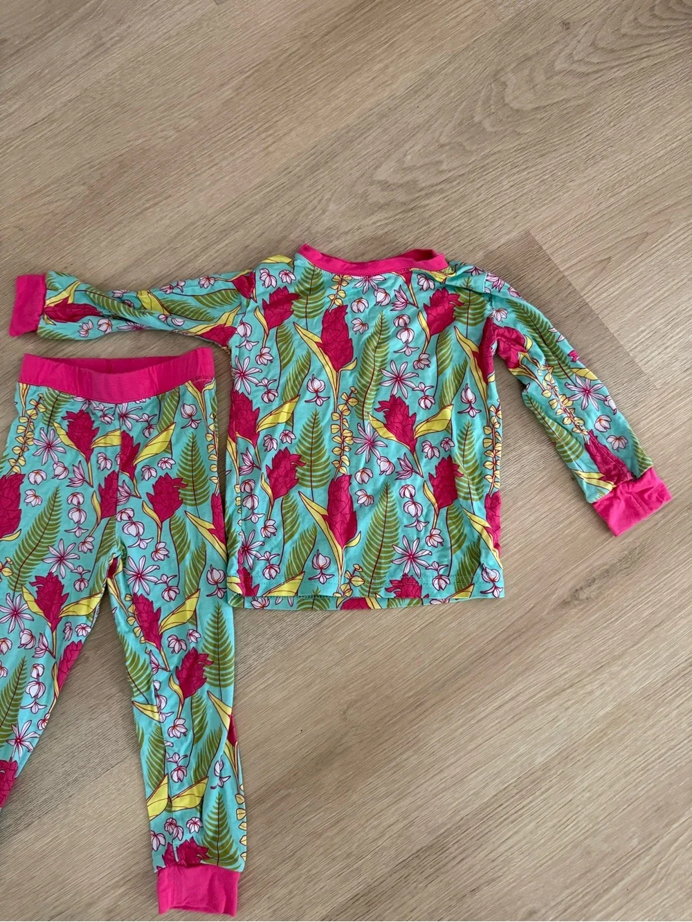 Coco Moon size 12